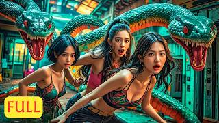 Download lagu 💥Ada ular piton raksasa di kotak listrik asrama. Bagaimana cara merawatnya? mp3