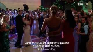 Glee 3x19 - Take my breath away (Berlin)