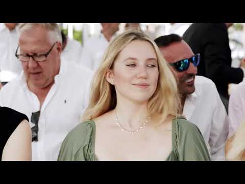 Benetti Yachts and B.YOND 37M, the greenest yacht ever built in its class launched