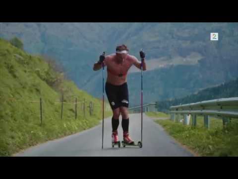 Petter Northug-Natural