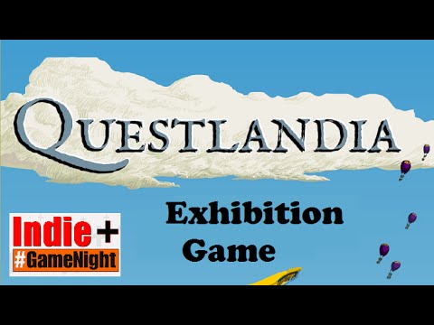 download lagu mp3 mp4 Questlandia, download lagu Questlandia gratis, unduh video klip Questlandia