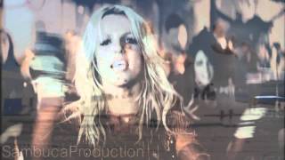 Britney Spears - Black Widow (Collab) - Femme Fatale Bonus (Music Video)