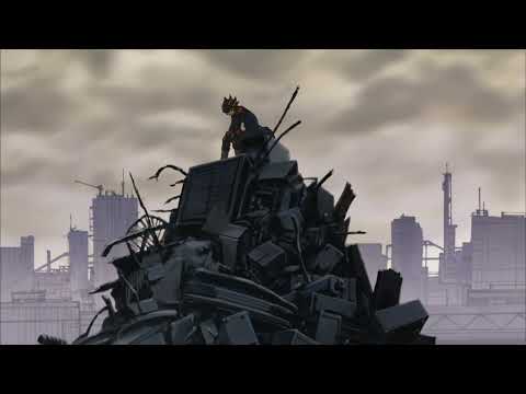 Yu-Gi-Oh! 5Ds OP 1 Creditless - Kizuna by Kra