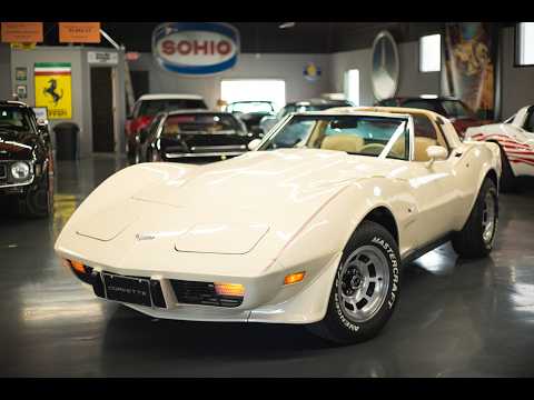 1979 Chevrolet Corvette (CC-2065596) for sale in Cincinnati, Ohio