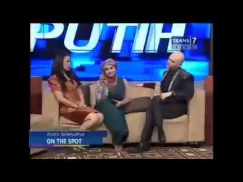 Hitam Putih 15 May 2013 , Shoimah FULL