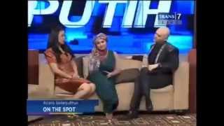 Download lagu Hitam Putih 15 May 2013 , Shoimah FULL mp3 Download lagu Hitam Putih 15 May 2013 , Shoimah FULL mp3