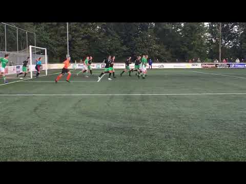 Nieuw Lekkerland Heerjansdam