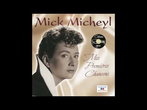 Mick Micheyl - Ma maman