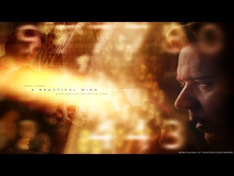 Official Trailer: A Beautiful Mind (2001)