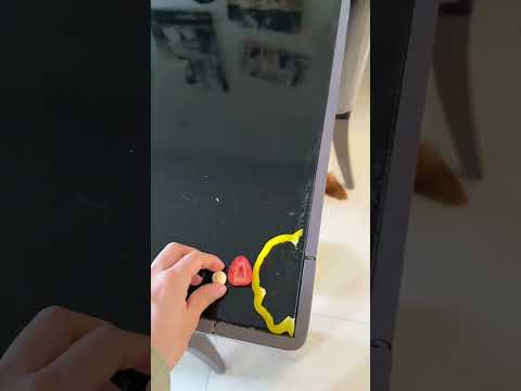 🍦🍟 حفلة الآيسكريم والشيبس 😍 | أجواء مرح وضحك مع الصغار