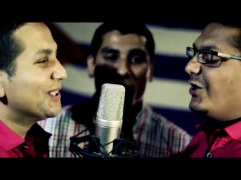 Čore čave Karviná - šun tu mamo mam (OFFICIAL CLIP)