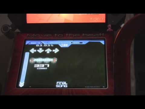 SteveReen - Wily Invades Equestria 1.3x - 95.77 + 1.4x fail