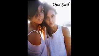 Meg &amp; Dia - One Sail