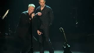 Queens of The Stone Age - Long Slow Goodbye (Toronto 2025)