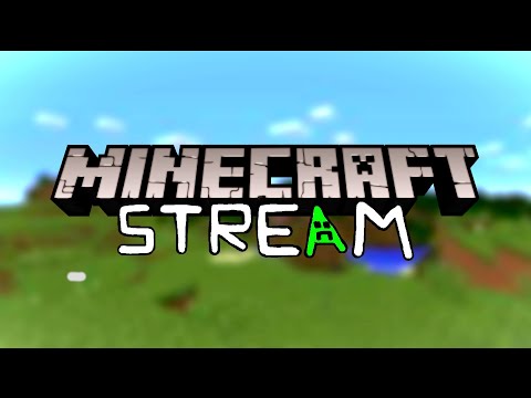 🔥 EPIC Minecraft Live Stream with Fans! #257