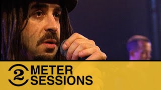 Counting Crows  - Rain King (live on 2 Meter Sessions, 1997)