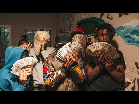 Profit Child - “ Stay Out My Mix ” (Official Music Video)