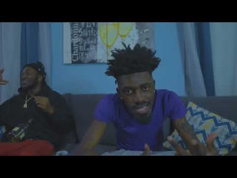 DollaMonyy - I’m Back “ FreeStyle “  ( Official Music Video )