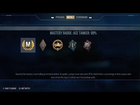 WOT Console. CS-59 (2217 Pure EXP, 7.7k DMG, 9.4k Combined)