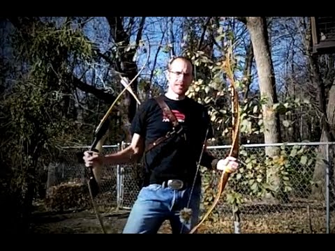 S3 Archery: Product Comparison - Legacy vs Kodiak