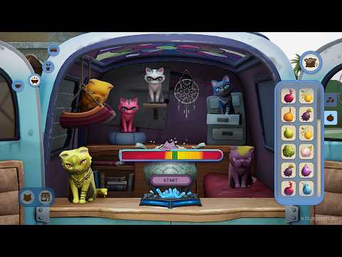 Gameplay Video