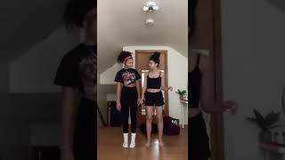 UNIFORM CHALLENGE ?? |TIKTOK GIRLS| #Shorts #TikTok #challenge