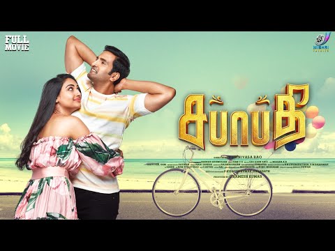 Sabhaapathy Full Movie 4K | Santhanam | Preeti Verma | Pugazh | Latest Tamil Movies 4K