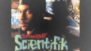 Scientifik - As Long As You Know Ft. Edo.G