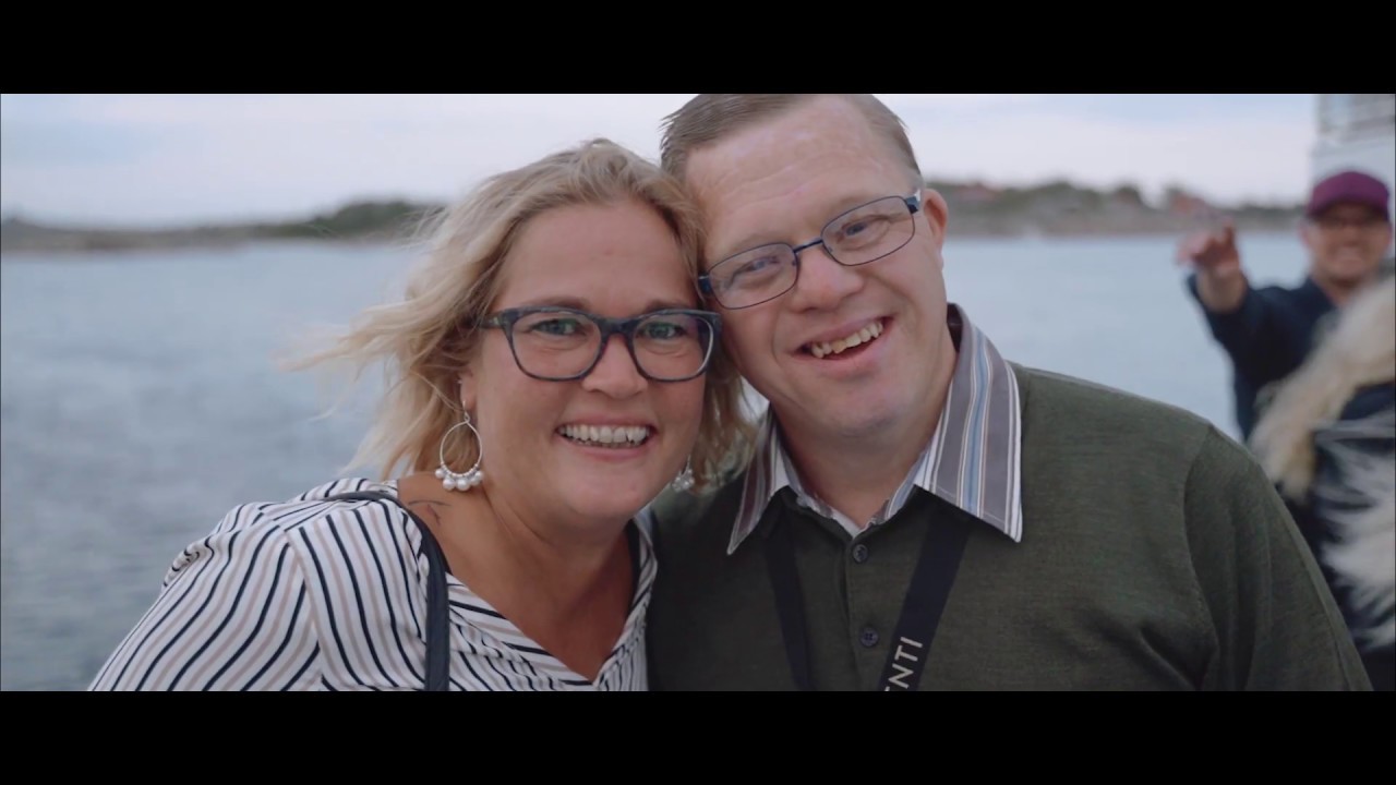 Swede-Wheel Das Team - Göteborg 2019