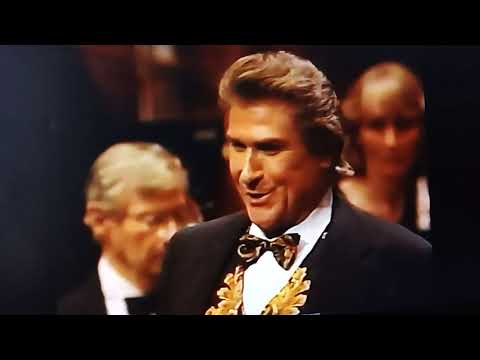 Sherrill Milnes - Finale III Atto Ernani con K. Joahnsson - K. Esperian Cond. J. Rudell - N.Y. 1994