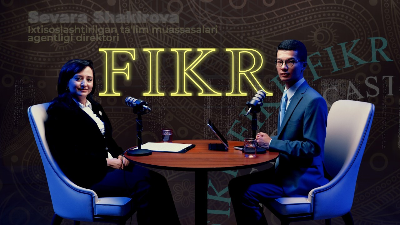 Yangi avlod ta’limi: imkoniyatlar, natijalar va kelajak