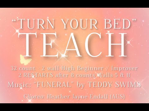 teach