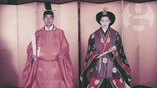 The last emperors: Akihito and Japan's imperial family – video explainer