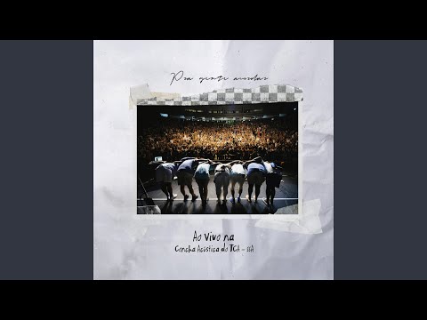 Algum Ritmo (Ao Vivo)