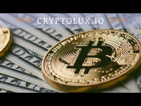 CryptoLux.io mmgp, отзывы 2018, обзор, package of $1,000 00 free!