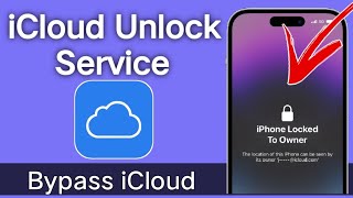 Bypass iCloud Activation Lock With iMEI Number ( iCloud Unlock iPhone Locked To Owner - SimUnlockPro
