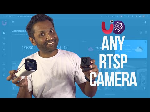 HomeKit Secure Video - How To Enable it for Any RTSP Camera