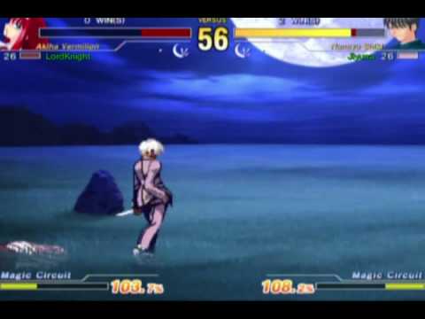 2-14 NEC9 MBAC Singles - [Grand Finals] LordKnight(Vakiha) vs Jiyuna(Nanaya) Part 2