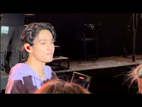 221015 Yet to Come + Ending Goodbye BTS Busan Expo Concert Live Fancam Performance 2022 방탄소년단