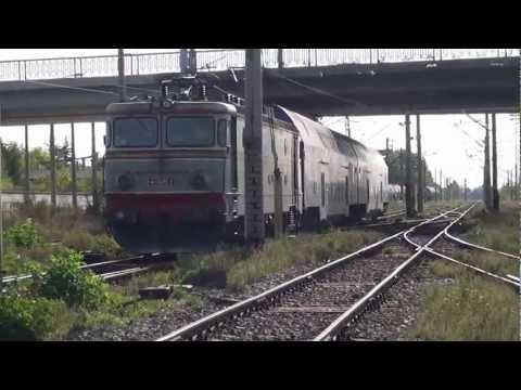 R5603 Iasi - Suceava Nord intra in statia Suceava cu 41-0465-9