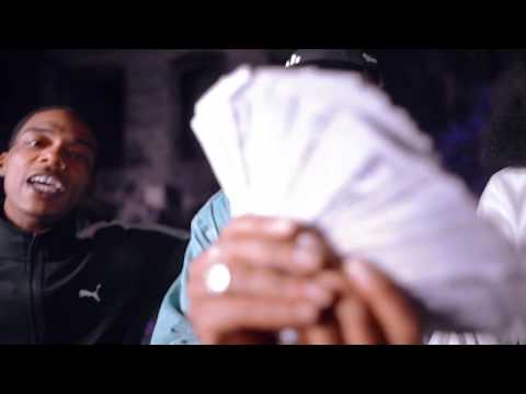 PTSD Ft. Kartier, OffSafety & Big Davo (Official Music Video)