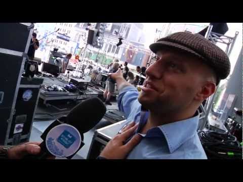 Marco Calliari - Festival d'été de Québec 2011