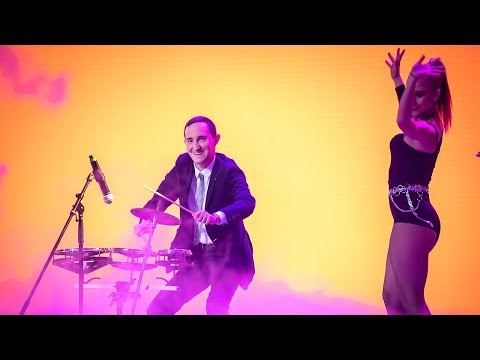 Ersan Sheriff | Semi-Final | Bulgaria’s Got Talent 2022