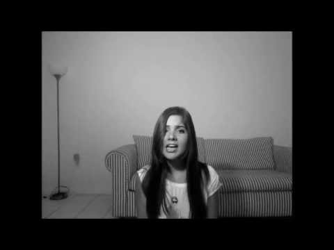 Price Tag - Jessie J (cover by Claudia Alvarez)