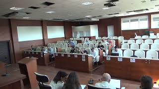 Mbledhja e Shtatë P1