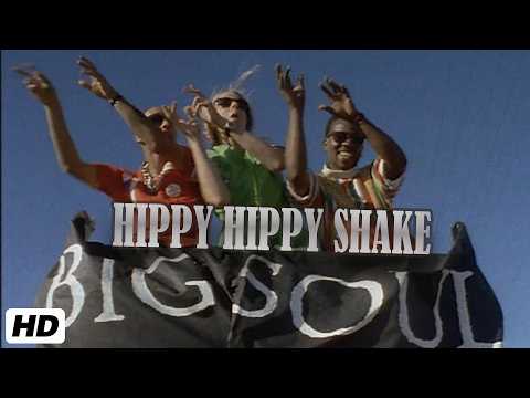 Hippy Hippy Shake - Big Soul