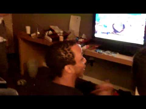 NCR Money Match - Gustavo(AB) v Mike Ross(EH)