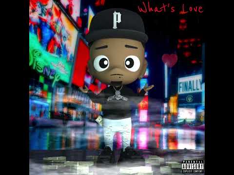 Juiice22 - What's Love [Official Audio]