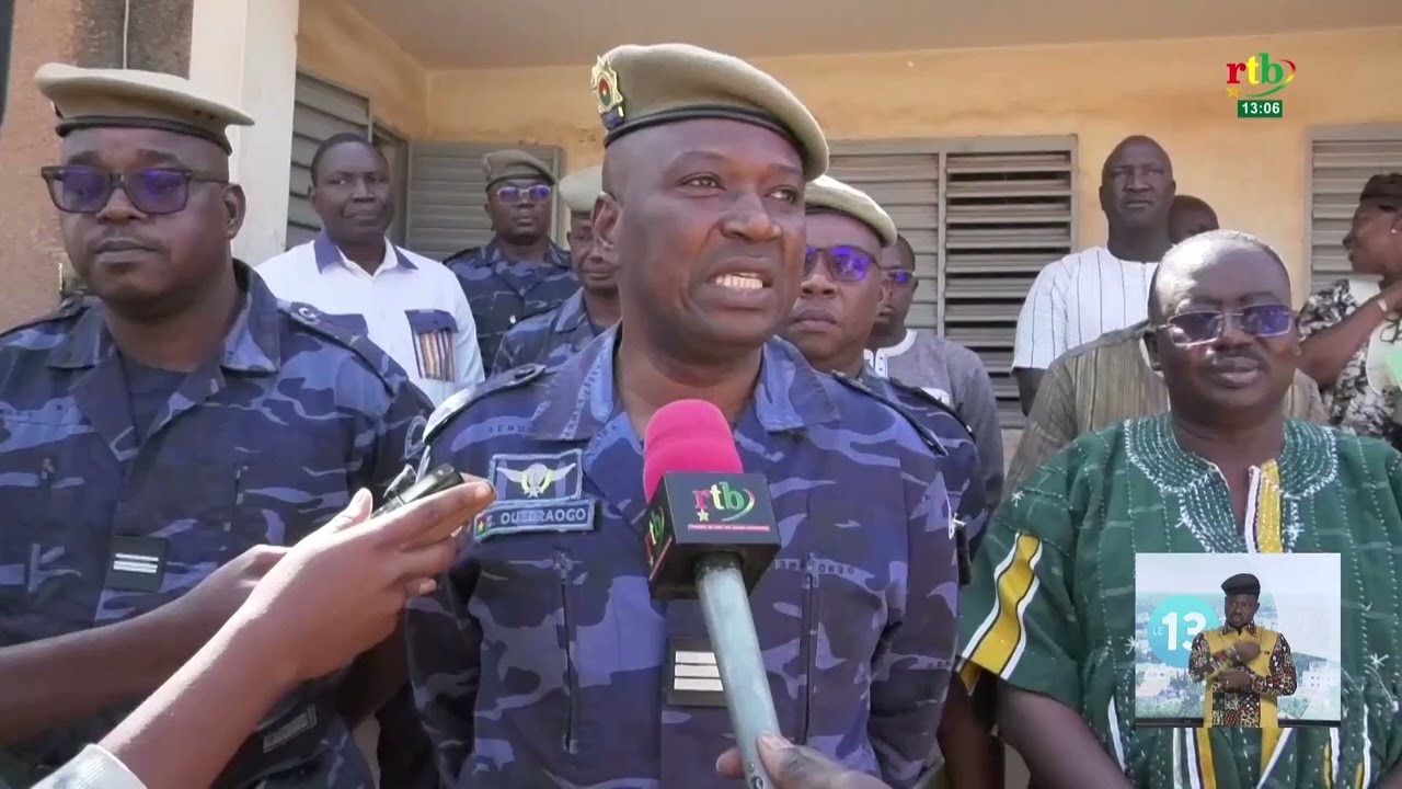 JT de 13h du 02 janvier 2026