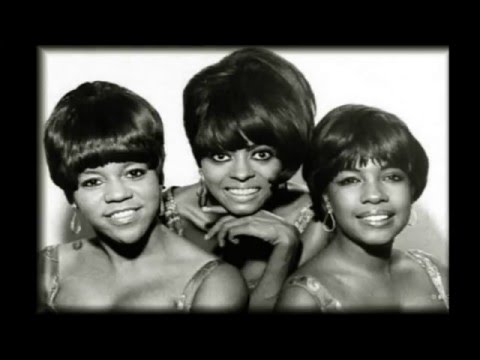 The Supremes - You Can't Hurry Love (Stereo) 1966 | Music Video